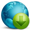 Network-Download-icon